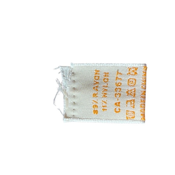 3 Orange Open Sweater Cardigans EUC - Picture 8 of 11